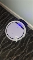 ILife Robot Vacuum