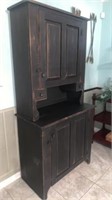 Freestanding Kitchen Cabinet