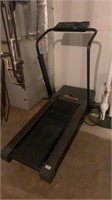 Weslo Cadence 825 Treadmill