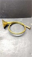 Brass Bugel
