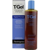 Neutrogena T/Gel Therapeutic Shampoo, Original