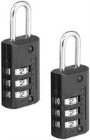 Master Lock 646T Set Your Own Combination Luggage
