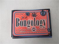 "As Is" Bongology: n. The Art of Creating 35 of