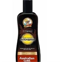 Australian Gold Rapid Tanning Intensifier Lotion,