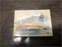 Vintage Slots of Fun Las Vegas Playing Card Deck