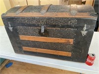 1800’s Trunk