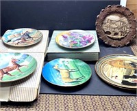 All plates