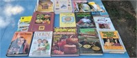 Cookbooks