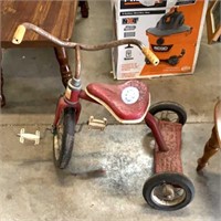 Early tricycle