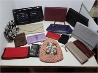 Group of Vintage Purses