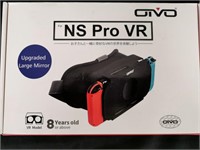 Oivo Virtual Reality goggles Nintendo Switch