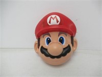 "As Is" Disguise Men's Nintendo Super Mario