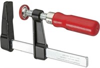 Bessey LM2.004 LM General Purpose Clamp, 2 Pack