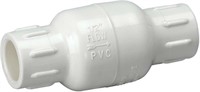 Homewerks VCK-P40-E6B In-Line Check Valve, Solvent