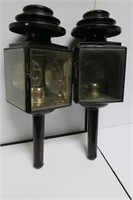 Brewster Lamps 21 in lg