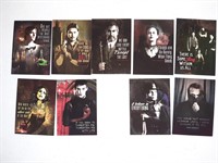 Penny Dreadful Quotable Insert cards set
