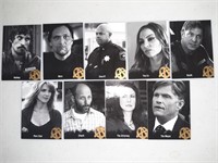 Sons Of Anarchy Character Set
