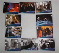 Doctor Who Memorable Moments Set