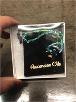 Vintage Ascension Oil Bracelet