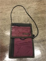 Vintage Eddie Bauer Side Bag