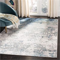 Safavieh Brentwood Collection Area Rug 3' Square