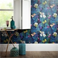 Arthouse Pindorama W Texture Wallpaper Roll
