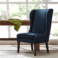Madison Park  Garbo Captains Dining Chair
