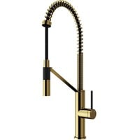 Magnetic Pull Down Single Handle Kitchen Faucet