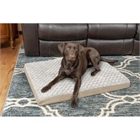 Ernie Ultra Plush Deluxe Ortho Pet Bed Pillow