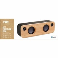 House Of Marley Mini Bluetooth Speaker