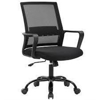 BestOffice Home Office Chair Ergonomic Desk Chair