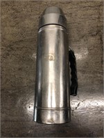 Vintage 1970s Stainless Thermos Uno Vac