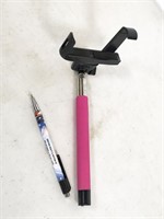 Polaroid PCA3200 selfie stick