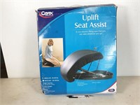 Carex MEDUL100 uplift seat assist, 85-230lb