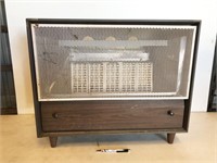 Sears 155-853251 unvented natural gas heater, 25K