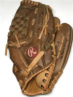 Rawlings Baseball Glove RBG6