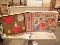 KANDY KITCHEN MARSHMALLOW & GUMDROP MAKER