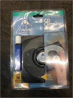 Vintage AOL CD Lens Cleaner