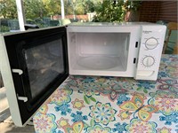 Microwave Oven, Emerson