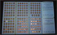 2 Lincoln Head Cent Books