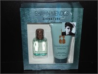 New Shawn Mendes Signature Perfume Kit