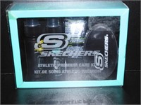 New Sketchers Athletic Premium Care Kit