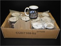 10 New Hey Jack Duck Dynasty Coffee Mugs