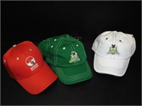 7 New Prodigy Golf Town Hats