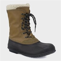 New Goodfellow Winter Boots