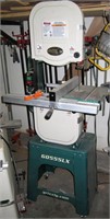 Grizzly Industrial Band Saw