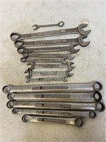 Craftsman wrenches