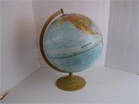 Globemaster Globe, Made in USA