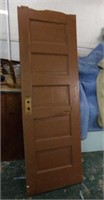 Project Door for Craft or Woodworking Project