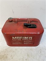 Mariner Outboard gas tank